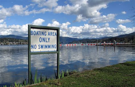 City and County Council join for annual Lake Whatcom review | Classic ...