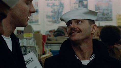 The Last Detail (1973) Full Movie