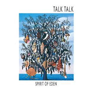 Spirit of Eden - Wikipedia