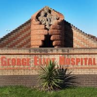 George Eliot Hospital NHS Trust | LinkedIn