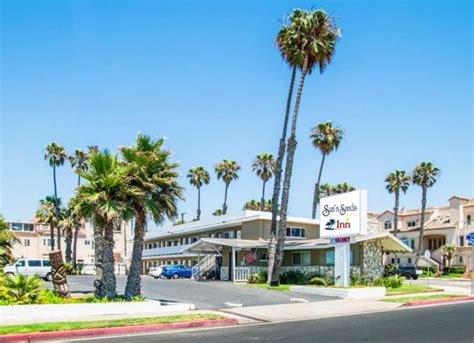 The 9 Best Huntington Beach Hotels of 2019