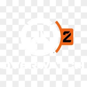 Overwatch 2 Logo Png, Transparent Png - vhv