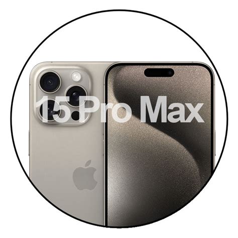 iPhone 15 Pro Max cases – Screenhug