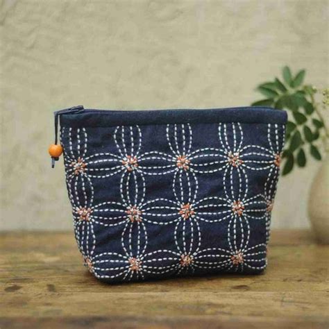 Sashiko Kit - Etsy