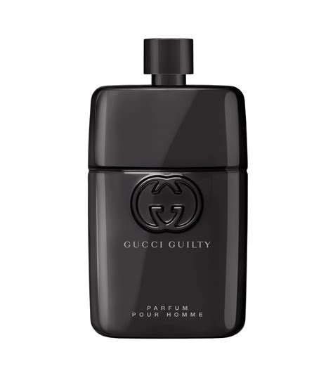 Gucci Perfume, Guilty Eau de Parfum, 150 ml Hombre - El Palacio de Hierro