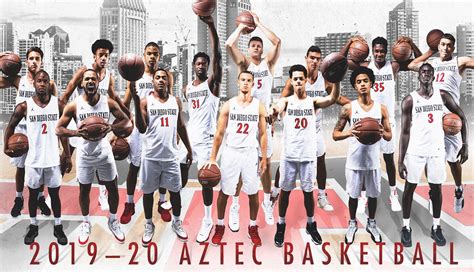 SDSU Aztecs Basketball Preview — Best Coast Sports Connection