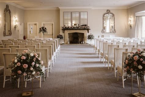 Weddings - Tickton Grange Hotel