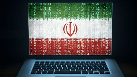 Using a VPN may be a crime under strict new Iran Internet law | TechRadar