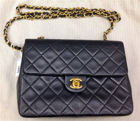 Chanel Handbags: How to Tell if It's Real or Fake