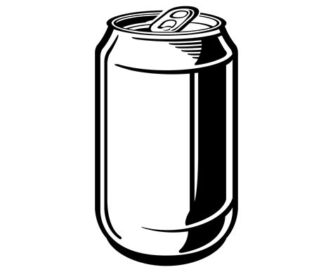 Beer Soda Aluminum Can | Etsy