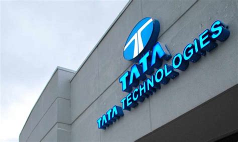 Tata Technologies - Foxconn of EV Engineering Services - Altius Investech