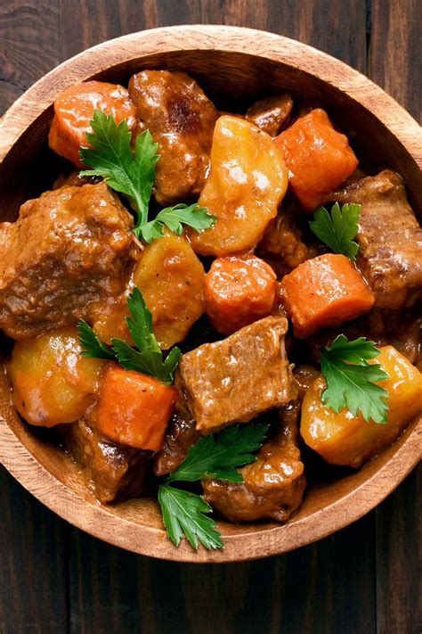 Top 21 Recipes Using Stew Beef Cubes - Best Recipes Ideas and Collections