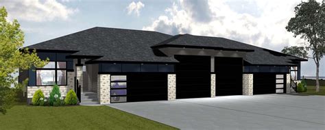 RV Garages Now Available at Arrive at Allard!: News - Bedrock Homes | New Home Builder in ...