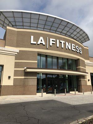 LA FITNESS - 10 Photos & 88 Reviews - Gyms - 6690 Roswell Rd, Sandy Springs, GA - Phone Number