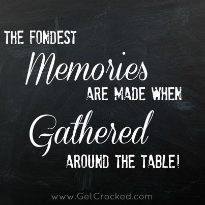 Family Dinner Funny Quotes - ShortQuotes.cc