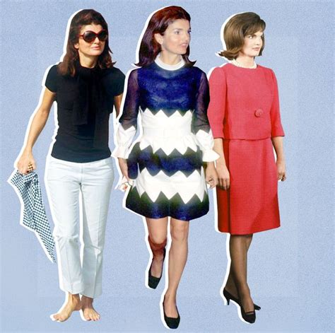 13 Jackie Kennedy Outfit Essentials to Wear Now