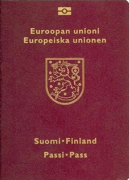 File:Finland passport.jpg - Wikimedia Commons