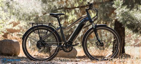 Best Commuter Electric Bikes 2022 | ElectricBikeReport