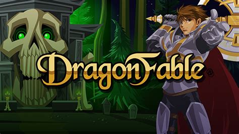 DragonFable on Artix Entertainment