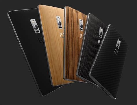 OnePlus 2 turns up in Singapore, but is it a flagship killer? - Techgoondu