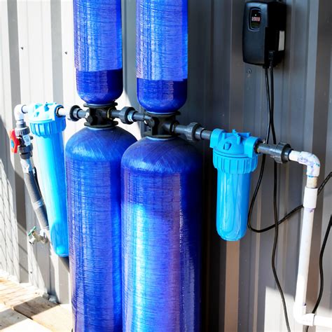 The 15 Main Water Filter Types And Their Pros And Cons