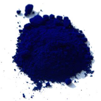 Prussian Blue – Ancient Earth Pigments