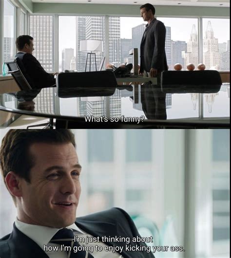 Suits Tv Series, Harvey Specter Quotes, Wisdom Quotes Inspiration, Sport Bedroom, What Makes A ...