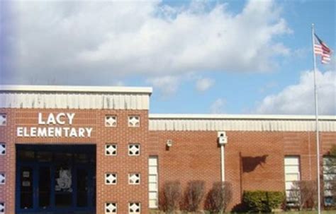 District closes Lacy Elementary due to illness outbreak | News | Kentucky New Era