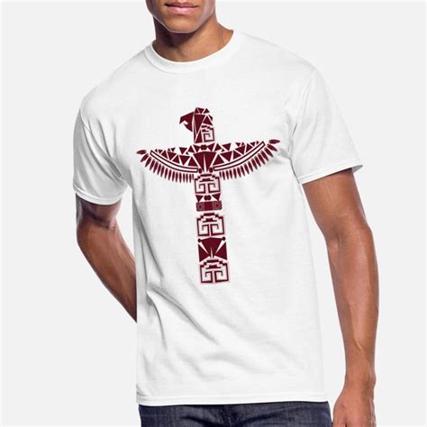 Shop Native American Art T-Shirts online | Spreadshirt