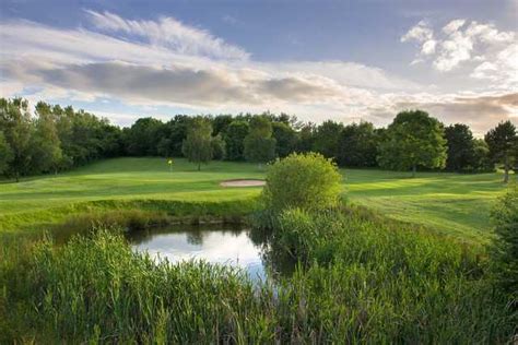 The Stratford Park Hotel & Golf Club in Snitterfield, Stratford-on-Avon, England | Golf Advisor