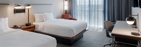 Dayton Hotel | Hotel in Miamisburg, Ohio | Courtyard Dayton South/Mall ...