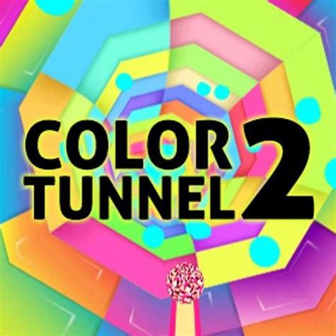 COLOR TUNNEL : r/wtfgamesio01