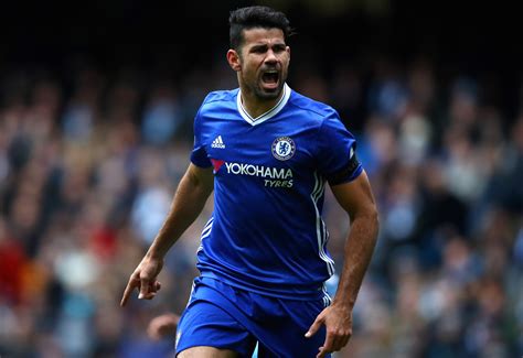 Diego Costa Is Risking His World Cup Spot By Waiting Out His Chelsea ...