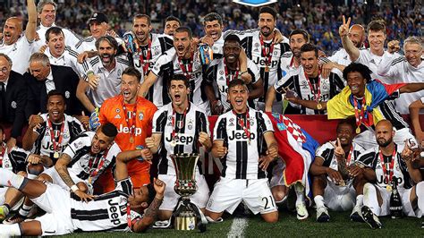 Juventus beats AC Milan in extra time to win Italian Cup - Sports ...