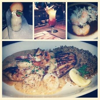 Pappadeaux Seafood Kitchen - 640 Photos - Seafood - Phoenix, AZ - Reviews - Menu - Yelp