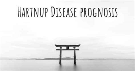 Hartnup Disease prognosis