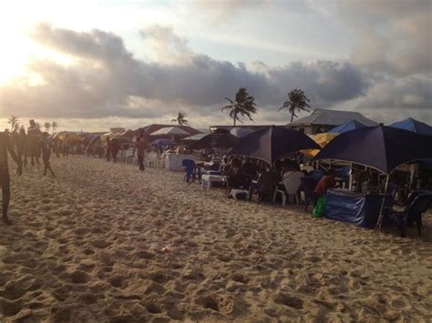 Elegushi Beach (Lagos) - 2020 All You Need to Know Before You Go (with ...