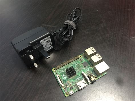 Raspberry Pi 2 Model B, Computers & Tech, Parts & Accessories ...