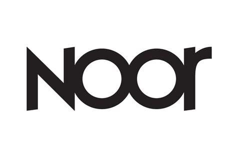 About Us — NOOR