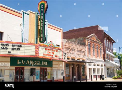 New iberia louisiana hi-res stock photography and images - Alamy