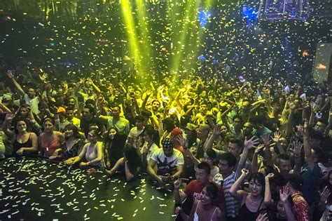 9 Best Nightclubs in Patong - Most Popular Patong Clubs and Discos – Go ...