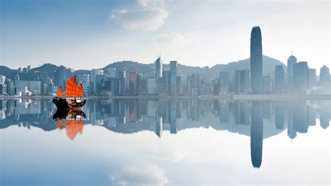 Hong kong tourism board video - laptopwopoi