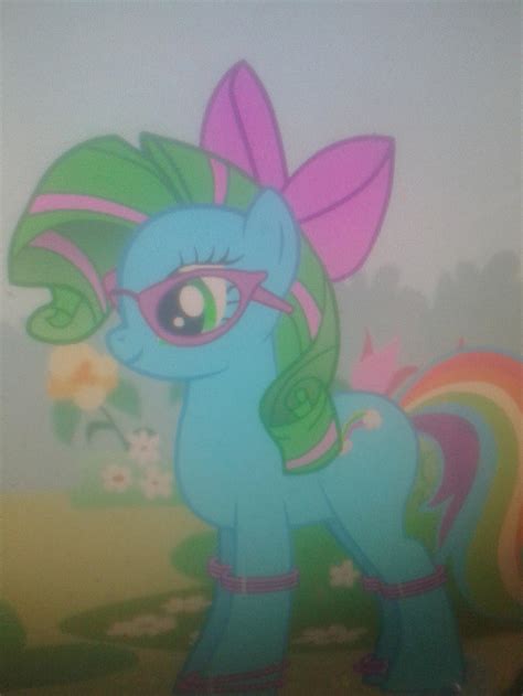 My Little Pony G3 Rainbow Dash by MLPG1Brony on DeviantArt