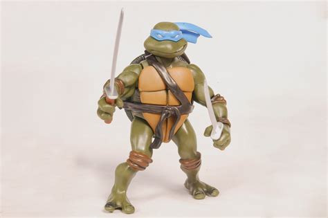 Tmnt 1987 Action Figures