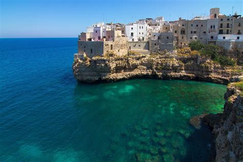 Honeymoon Destinations in Italy: Amalfi Coast, Puglia, and Sicily | It's All About Italy