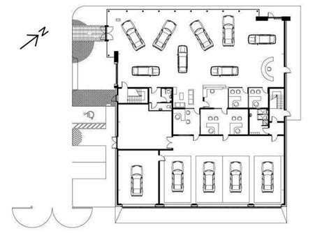 #ع_العمارة موسوعة أفكار مختلفة لمعارض السيارات .. | Car showroom design, Car showroom, Car ...