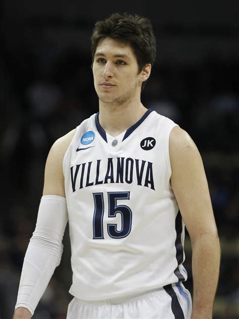 Ryan Arcidiacono | Hot Basketball Players in March Madness | POPSUGAR Celebrity Photo 12