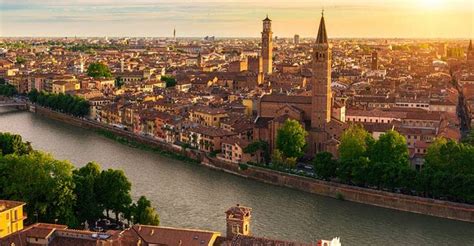 Verona, Veneto - Italy Travel Guide