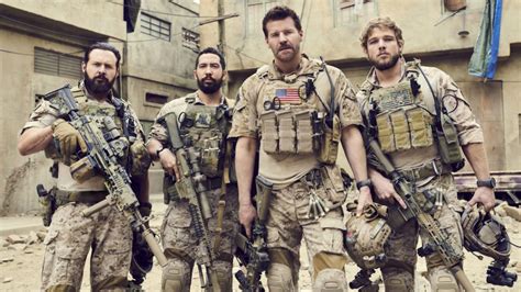 Seal Team Season 5 Episode 1: Will Bravo Team Prevent World War III in ...