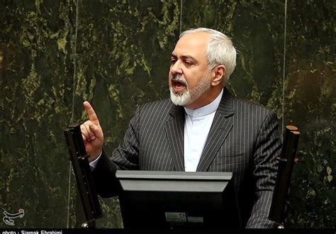 Nothing to Hide about Iran-China 25-Year Deal: FM Zarif - Politics news ...